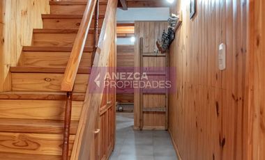 SE VENDE DEPARTAMENTO 3 AMBIENTES EL BOLSÓN  CENTRO