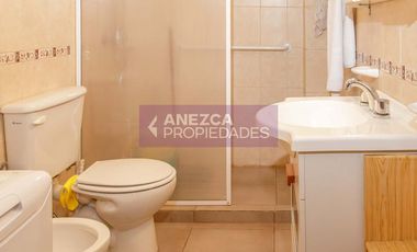 SE VENDE DEPARTAMENTO 3 AMBIENTES EL BOLSÓN  CENTRO
