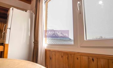 SE VENDE DEPARTAMENTO 3 AMBIENTES EL BOLSÓN  CENTRO