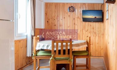 SE VENDE DEPARTAMENTO 3 AMBIENTES EL BOLSÓN  CENTRO