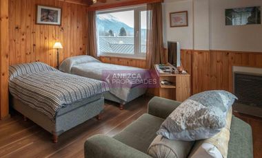 SE VENDE DEPARTAMENTO 3 AMBIENTES EL BOLSÓN  CENTRO