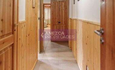 SE VENDE DEPARTAMENTO 3 AMBIENTES EL BOLSÓN  CENTRO