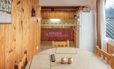 SE VENDE DEPARTAMENTO 3 AMBIENTES EL BOLSÓN  CENTRO