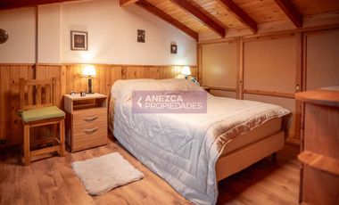 SE VENDE DEPARTAMENTO 3 AMBIENTES EL BOLSÓN  CENTRO