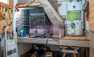 SE VENDE DEPARTAMENTO 3 AMBIENTES EL BOLSÓN  CENTRO