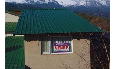 SE VENDE DEPARTAMENTO 3 AMBIENTES EL BOLSÓN  CENTRO