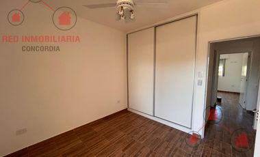 Departamento en Concordia