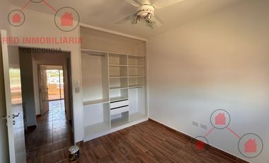 Departamento en Concordia