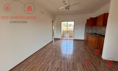 Departamento en Concordia