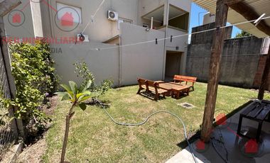 Departamento en Concordia