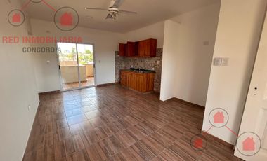 Departamento en Concordia