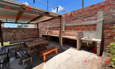 Departamento en Concordia