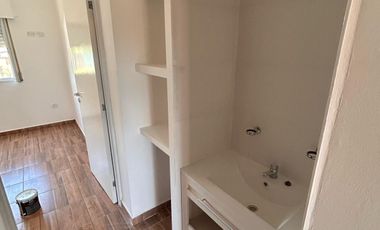 Departamento en Concordia