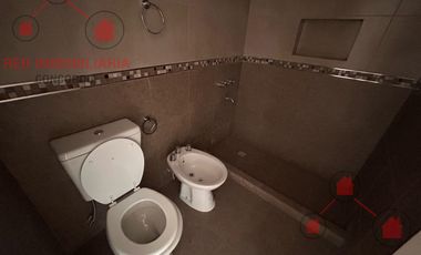 Departamento en Concordia