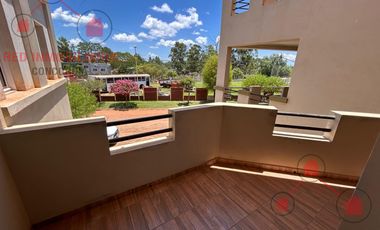 Departamento en Concordia