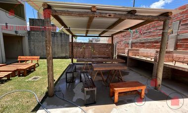 Departamento en Concordia