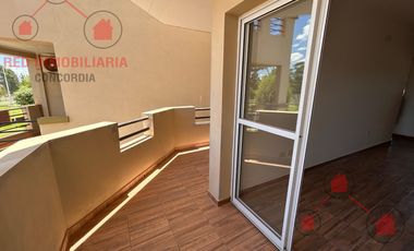 Departamento en Concordia