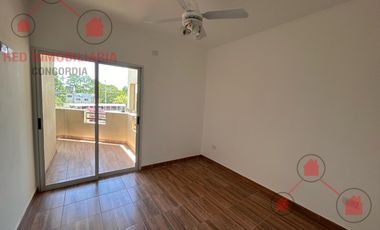 Departamento en Concordia
