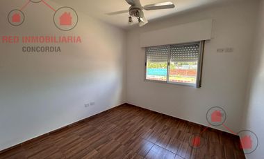 Departamento en Concordia
