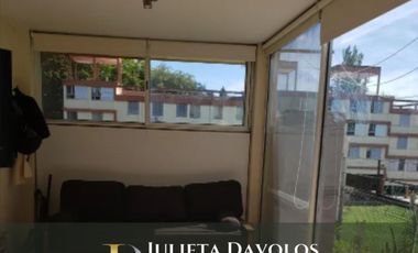 Departamento en Ciudad De Tigre