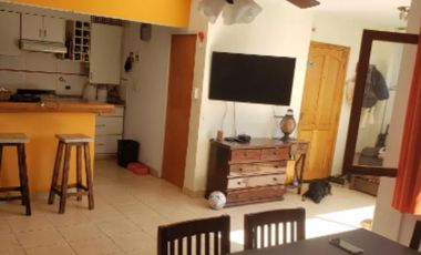 Departamento en Ciudad De Tigre