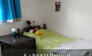 Departamento en Ciudad De Tigre