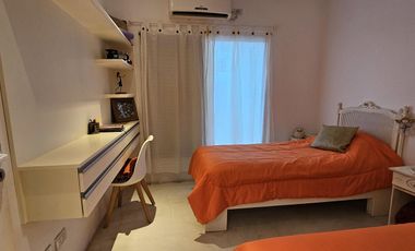 Casa en Solares del Carcaraña