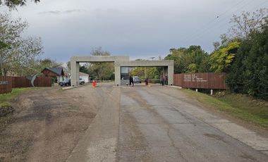 Casa en Solares del Carcaraña