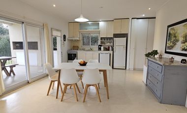 Casa en Solares del Carcaraña