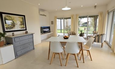 Casa en Solares del Carcaraña