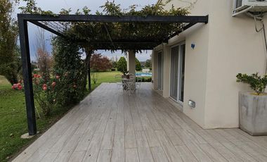 Casa en Solares del Carcaraña