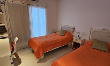 Casa en Solares del Carcaraña