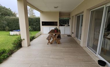 Casa en Solares del Carcaraña