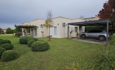 Casa en Solares del Carcaraña