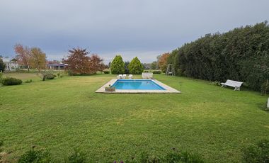 Casa en Solares del Carcaraña