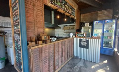 Local en alquiler en Bajo de San Isidro Gastronómico