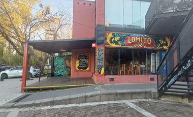 Local en alquiler en Bajo de San Isidro Gastronómico