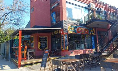 Local en alquiler en Bajo de San Isidro Gastronómico