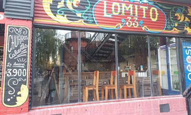Local en alquiler en Bajo de San Isidro Gastronómico