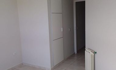 Departamento 2 dormitorios c/ balcón, cochera disponible  y terraza con asadores!