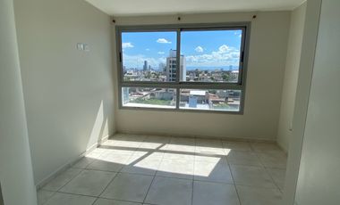 Departamento 2 dormitorios c/ balcón, cochera disponible  y terraza con asadores!