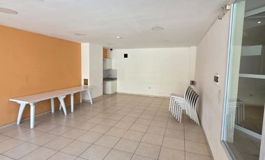 Departamento en Alquiler, Av. Vélez Sarsfield 1370