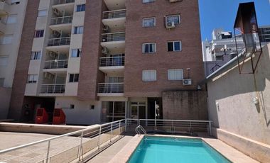 Departamento en Alquiler, Av. Vélez Sarsfield 1370