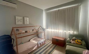 Casa en alquiler en  El Encuentro de 3 dormitorios con laguna