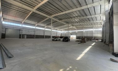 Alquiler Depósito en  Gral. Pacheco Tigre