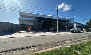 Alquiler Depósito en  Gral. Pacheco Tigre