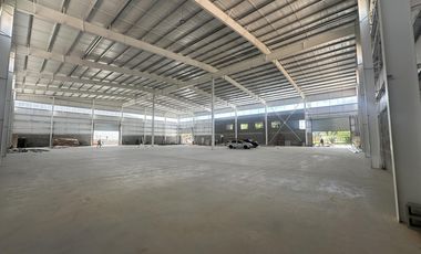 Alquiler Depósito en  Gral. Pacheco Tigre