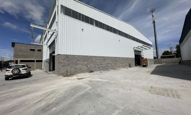 Alquiler Depósito en  Gral. Pacheco Tigre