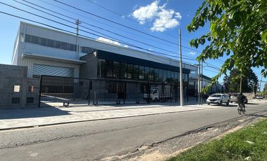 Alquiler Depósito en  Gral. Pacheco Tigre
