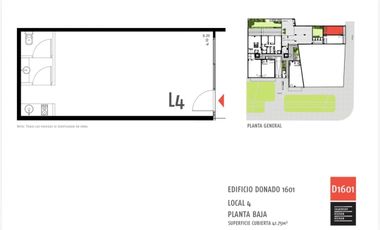 Alquiler Local en Villa Ortuzar